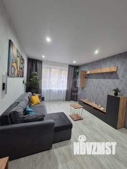 2-к квартира, вторичка, 50м2, 2/9 этаж