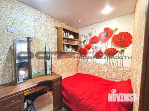 4-к квартира, вторичка, 59м2, 5/5 этаж