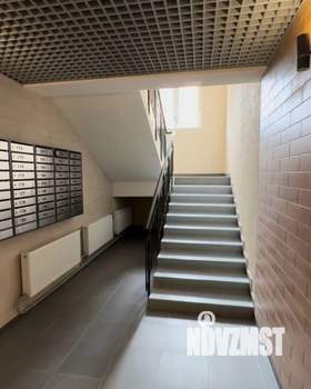 1-к квартира, вторичка, 36м2, 4/9 этаж