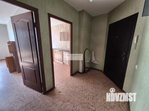 1-к квартира, вторичка, 38м2, 2/9 этаж