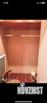 2-к квартира, вторичка, 32м2, 1/5 этаж