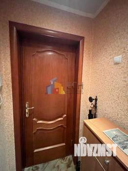 1-к квартира, вторичка, 31м2, 5/5 этаж