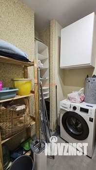 3-к квартира, вторичка, 88м2, 3/19 этаж