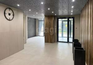 1-к квартира, вторичка, 60м2, 6/9 этаж