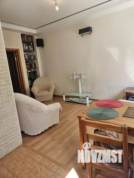 3-к квартира, вторичка, 71м2, 2/5 этаж