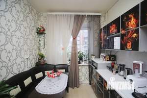 3-к квартира, вторичка, 79м2, 5/14 этаж
