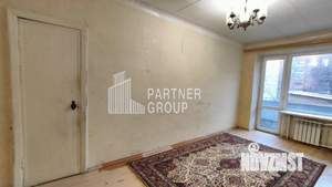 1-к квартира, вторичка, 29м2, 2/5 этаж