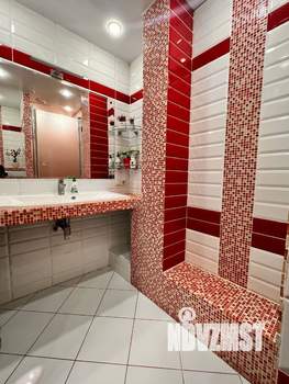 2-к квартира, вторичка, 51м2, 8/9 этаж