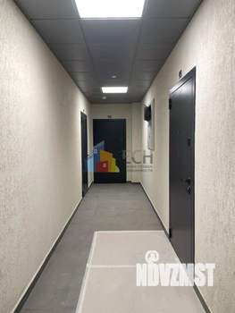 1-к квартира, вторичка, 38м2, 3/9 этаж