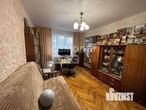 2-к квартира, вторичка, 53м2, 6/9 этаж