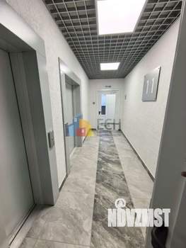 1-к квартира, сданный дом, 27м2, 11/25 этаж