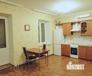 1-к квартира, вторичка, 68м2, 9/14 этаж