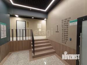 2-к квартира, вторичка, 50м2, 11/16 этаж
