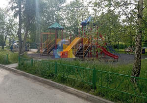 1-к квартира, вторичка, 36м2, 2/5 этаж