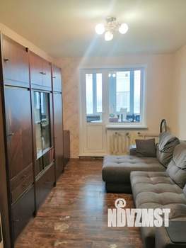 2-к квартира, вторичка, 51м2, 9/9 этаж