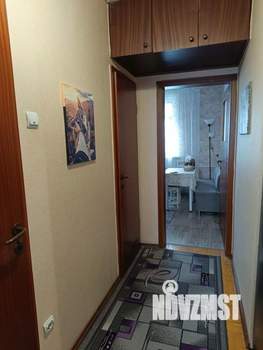 2-к квартира, вторичка, 54м2, 9/9 этаж