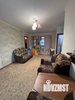 2-к квартира, вторичка, 45м2, 4/5 этаж