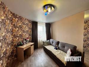 2-к квартира, вторичка, 52м2, 5/5 этаж
