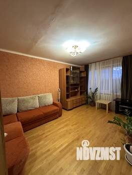 2-к квартира, вторичка, 51м2, 6/10 этаж