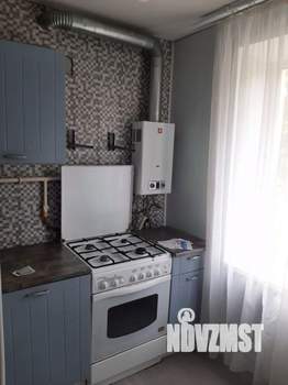 2-к квартира, вторичка, 43м2, 2/3 этаж