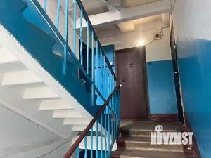 1-к квартира, вторичка, 29м2, 3/5 этаж