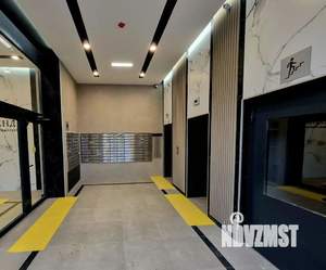 2-к квартира, вторичка, 71м2, 9/16 этаж