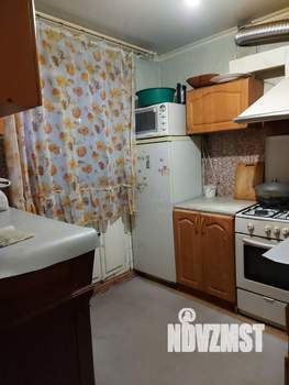 2-к квартира, вторичка, 43м2, 4/5 этаж