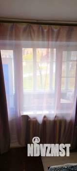 2-к квартира, вторичка, 53м2, 1/5 этаж