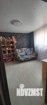 3-к квартира, вторичка, 78м2, 12/27 этаж