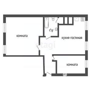 Фото квартиры на продажу (2)