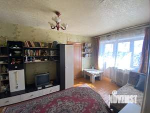 2-к квартира, вторичка, 41м2, 3/4 этаж