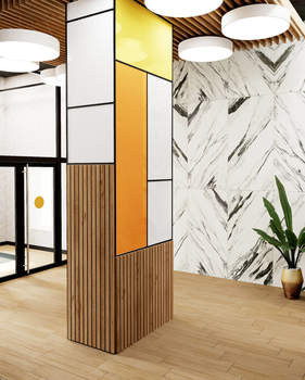 2-к квартира, вторичка, 71м2, 2/25 этаж