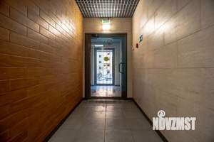 1-к квартира, вторичка, 40м2, 4/9 этаж