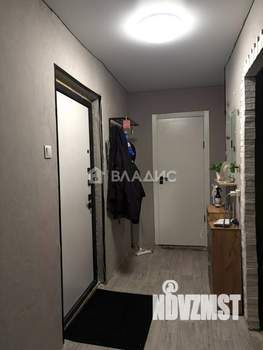 2-к квартира, вторичка, 50м2, 4/9 этаж