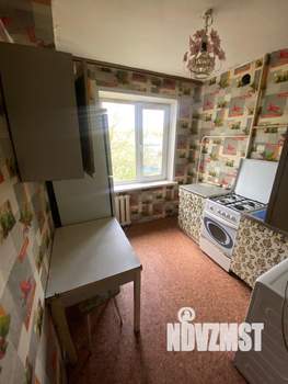 1-к квартира, вторичка, 31м2, 3/5 этаж