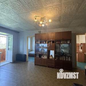 2-к квартира, вторичка, 43м2, 5/5 этаж