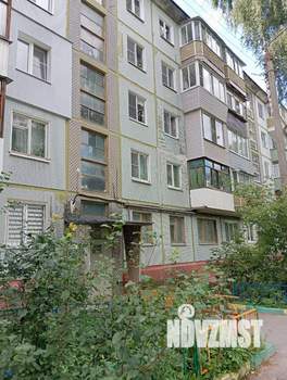1-к квартира, вторичка, 31м2, 3/5 этаж