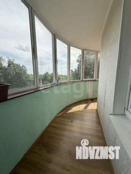 2-к квартира, вторичка, 59м2, 3/23 этаж