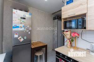 3-к квартира, вторичка, 64м2, 2/2 этаж