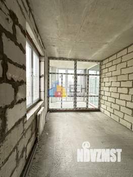 3-к квартира, вторичка, 126м2, 4/9 этаж