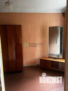 3-к квартира, вторичка, 56м2, 2/5 этаж