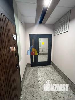 1-к квартира, вторичка, 34м2, 6/10 этаж