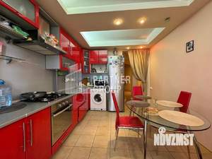 2-к квартира, вторичка, 77м2, 3/9 этаж