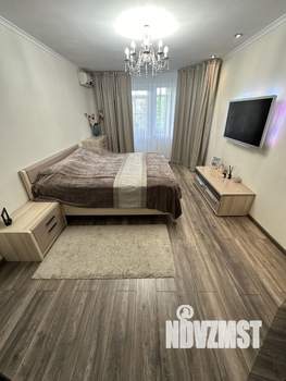 2-к квартира, вторичка, 69м2, 3/10 этаж