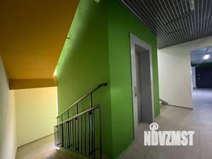 1-к квартира, вторичка, 36м2, 7/8 этаж