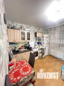 1-к квартира, вторичка, 34м2, 1/8 этаж