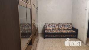2-к квартира, вторичка, 45м2, 3/5 этаж