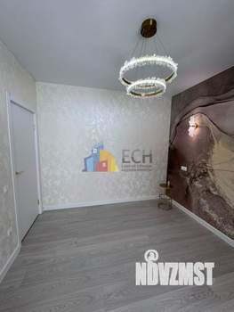 2-к квартира, вторичка, 49м2, 12/22 этаж