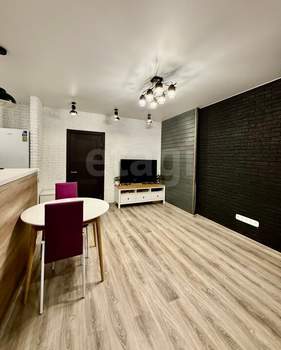 2-к квартира, вторичка, 57м2, 9/22 этаж