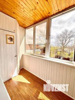3-к квартира, вторичка, 97м2, 3/7 этаж